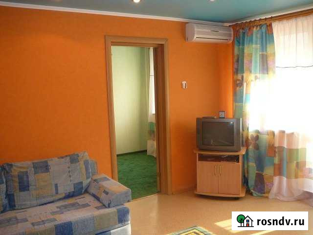 2-комнатная квартира, 48 м², 3/5 эт. в аренду посуточно в Тюмени Тюмень - изображение 1