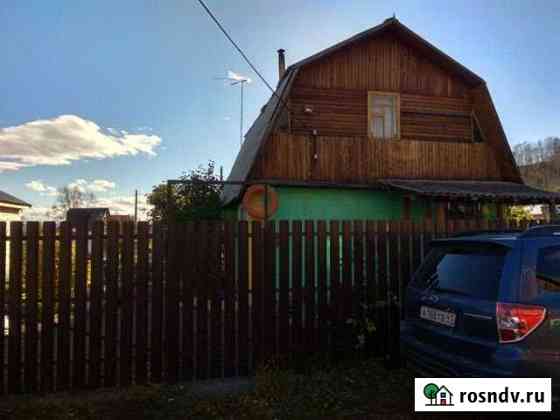 Дача 60 м² на участке 6 сот. на продажу в Елизово Елизово