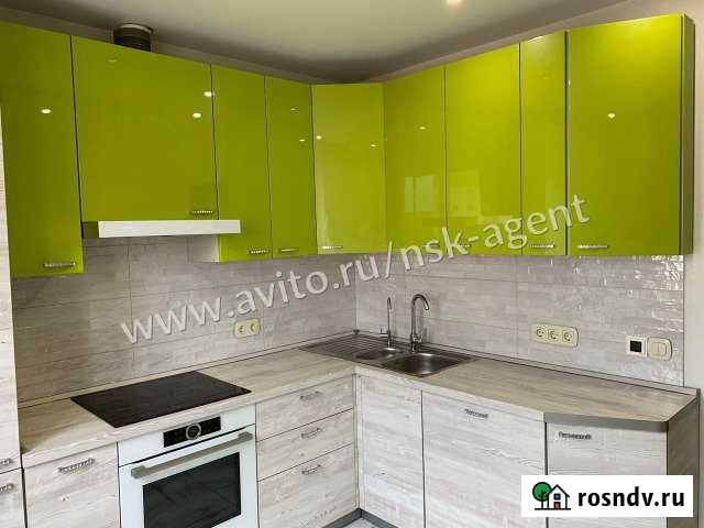 2-комнатная квартира, 63.5 м², 14/17 эт. на продажу в Островцах Островцы - изображение 1