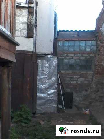 1-комнатная квартира, 29 м², 2/2 эт. на продажу в Троицке Челябинской области Троицк - изображение 1