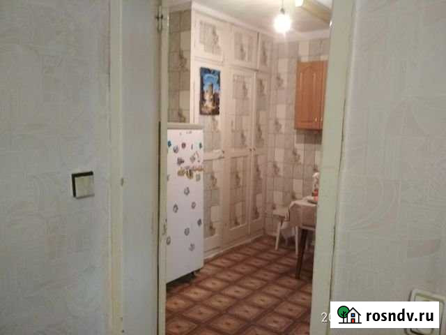 Комната 30.8 м² в 2-ком. кв., 4/5 эт. на продажу в Таганроге Таганрог - изображение 1