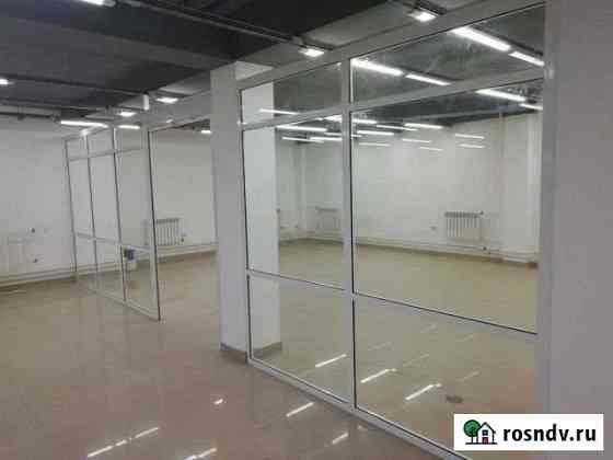 Торговое помещение, 110 кв.м. Новосибирск