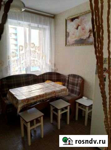 1-комнатная квартира, 36 м², 5/9 эт. в аренду на длительный срок в Пензе Пенза - изображение 1