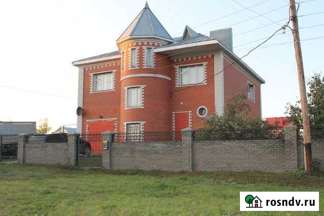 Коттедж 300 м² на участке 15 сот. на продажу в Нижнем Новгороде Нижний Новгород - изображение 1