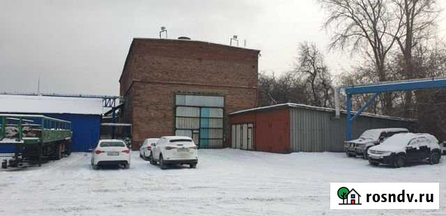 Сдам производственное помещение, 380 кв.м. Челябинск - изображение 1