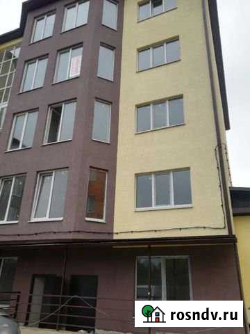 1-комнатная квартира, 32 м², 1/6 эт. на продажу в Яблоновском Яблоновский - изображение 1