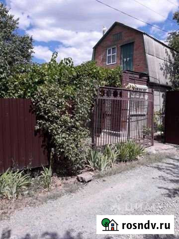 Дача 26 м² на участке 5 сот. на продажу в Николаевке Ростовской области Николаевка - изображение 1