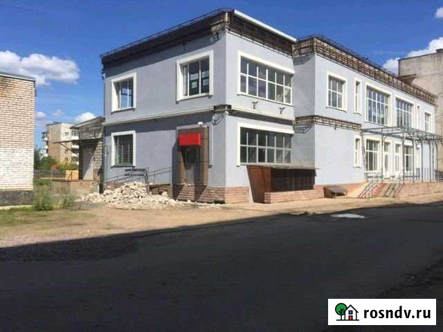 Сдам помещение в аренду Тихвин - изображение 1