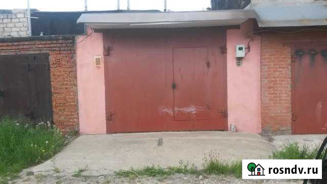 Гараж >30 м² на продажу в Туле Тула - изображение 1