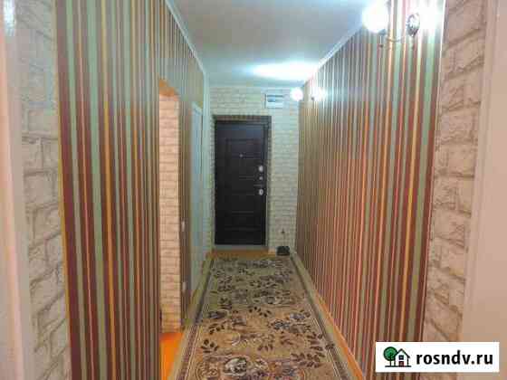 1-комнатная квартира, 37 м², 1/16 эт. в аренду посуточно в Липецке Липецк