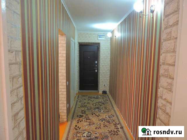 1-комнатная квартира, 37 м², 1/16 эт. в аренду посуточно в Липецке Липецк - изображение 1