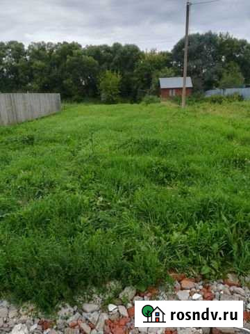 Участок ИЖС 7 сот. на продажу в Бронницах Бронницы - изображение 1