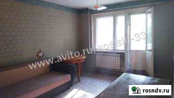 1-комнатная квартира, 39.3 м², 2/9 эт. на продажу в Коврове Ковров
