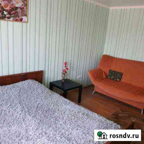 1-комнатная квартира, 50 м², 7/18 эт. в аренду посуточно в Самаре Самара