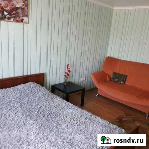 1-комнатная квартира, 50 м², 7/18 эт. в аренду посуточно в Самаре Самара - изображение 1