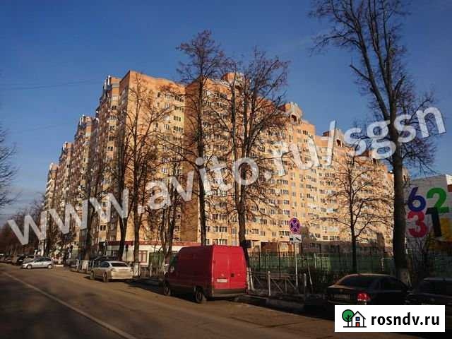 1-комнатная квартира, 48.6 м², 3/15 эт. на продажу в Ступино Ступино - изображение 1