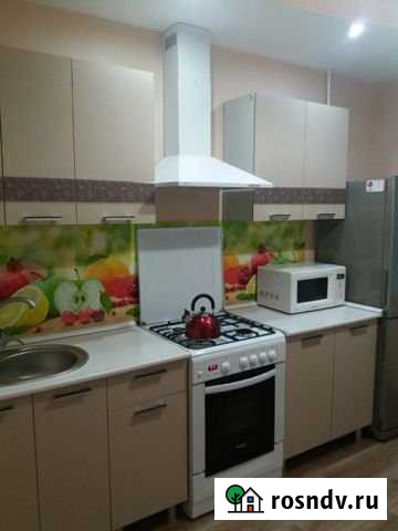 1-комнатная квартира, 36 м², 4/5 эт. в аренду посуточно в Березниках Березники - изображение 1