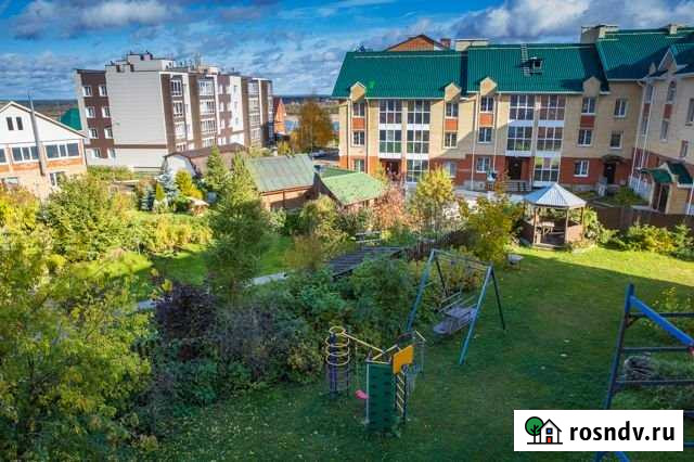 Таунхаус 226 м² на участке 2 сот. на продажу в Сыктывкаре Сыктывкар - изображение 1