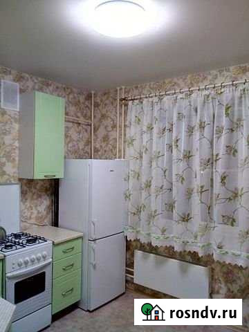 1-комнатная квартира, 31 м², 3/6 эт. в аренду на длительный срок в Волжском Волгоградской области Волжский - изображение 1