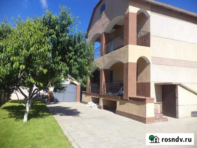 Дом 160 м² на участке 10 сот. на продажу в Красноперекопске Красноперекопск - изображение 1