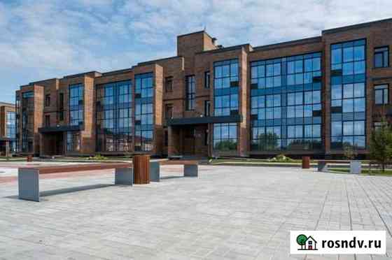 3-комнатная квартира, 66.2 м², 4/4 эт. на продажу в Новосибирске Новосибирск