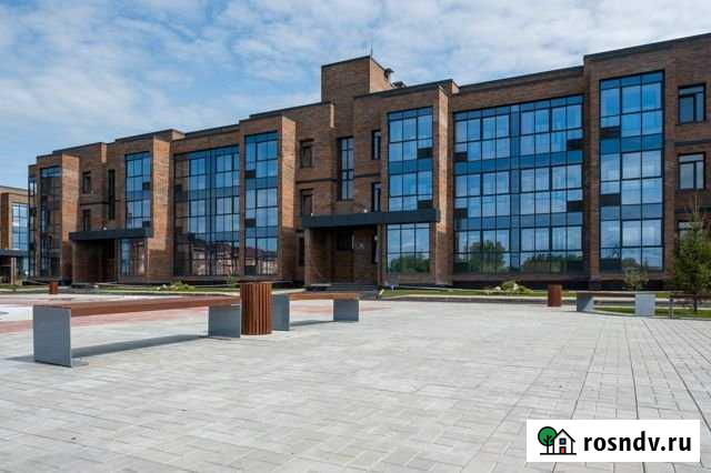 3-комнатная квартира, 66.2 м², 4/4 эт. на продажу в Новосибирске Новосибирск - изображение 1