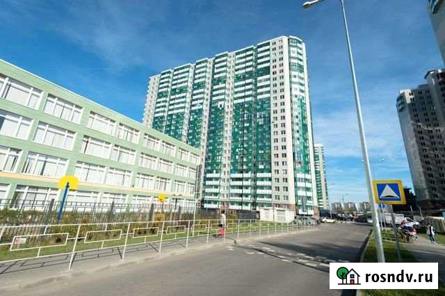 1-комнатная квартира, 42.1 м², 22/25 эт. на продажу в Красногорске Московской области Красногорск - изображение 1