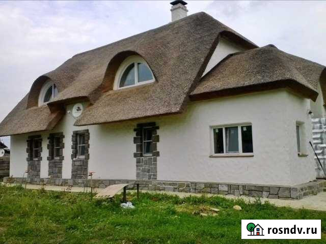 Дом 100 м² на участке 70 сот. в аренду посуточно в Куркино Куркино - изображение 1