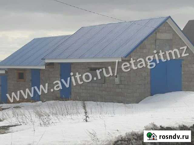 Участок ИЖС 10 сот. на продажу в Туймазах Туймазы - изображение 1