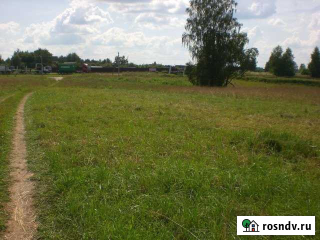 Участок ИЖС 15 сот. на продажу в Печорах Печоры - изображение 1