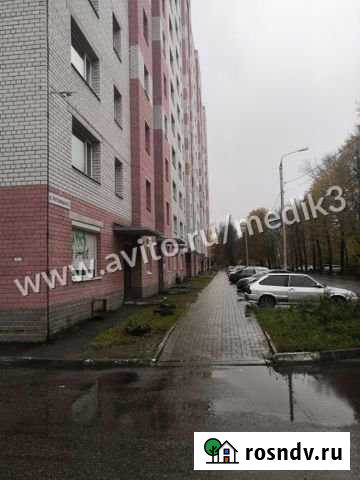 Помещение свободного назначения, 208.5 кв.м. Ярославль - изображение 1