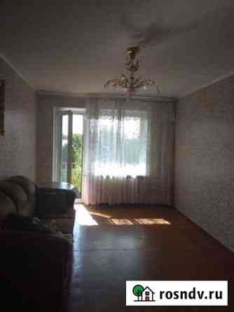 2-комнатная квартира, 49 м², 5/5 эт. на продажу в Черняховске Черняховск