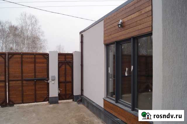 4-комнатная квартира, 230 м², 1/2 эт. на продажу в Челябинске Челябинск - изображение 1