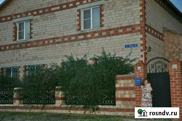 Коттедж 200 м² на участке 6 сот. на продажу в Карталах Карталы - изображение 1