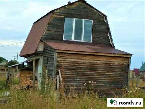 Дом 37 м² на участке 31 сот. на продажу в Заринске Заринск