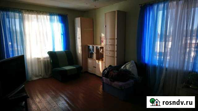 1-комнатная квартира, 38.5 м², 2/2 эт. на продажу в Лахденпохье Лахденпохья - изображение 1