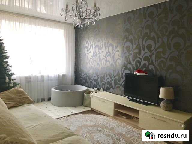 2-комнатная квартира, 42.7 м², 5/5 эт. на продажу в Муроме Муром - изображение 1