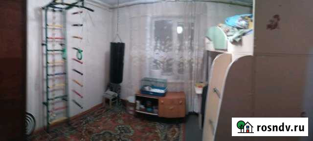 2-комнатная квартира, 51 м², 2/5 эт. на продажу в Асбесте Асбест - изображение 1