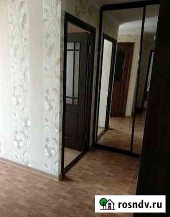 2-комнатная квартира, 46 м², 3/5 эт. на продажу в Буйнакске Буйнакск