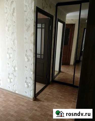 2-комнатная квартира, 46 м², 3/5 эт. на продажу в Буйнакске Буйнакск - изображение 1