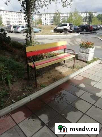 3-комнатная квартира, 58.8 м², 4/5 эт. на продажу в Рубцовске Рубцовск - изображение 1