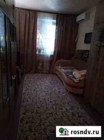 Комната 18 м² в 5-ком. кв., 2/5 эт. на продажу в Астрахани Астрахань