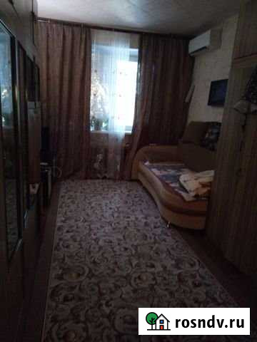 Комната 18 м² в 5-ком. кв., 2/5 эт. на продажу в Астрахани Астрахань - изображение 1