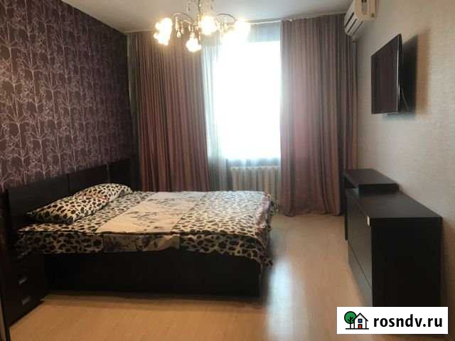 2-комнатная квартира, 70.5 м², 8/16 эт. в аренду на длительный срок в Перми Пермь - изображение 1