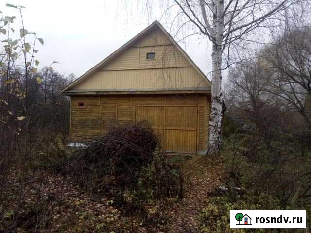 Дом 100 м² на участке 9 сот. на продажу во Владимире Владимир - изображение 1