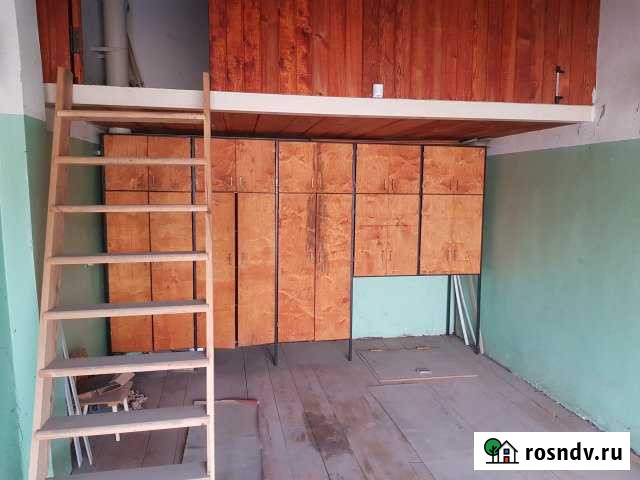 Гараж 23 м² на продажу в Калуге Калуга - изображение 1