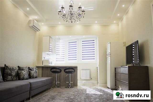 2-комнатная квартира, 47 м², 2/5 эт. на продажу в Весёлом Веселое - изображение 1