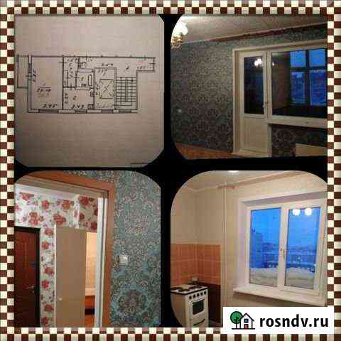 1-комнатная квартира, 36 м², 9/9 эт. на продажу в Норильске Норильск