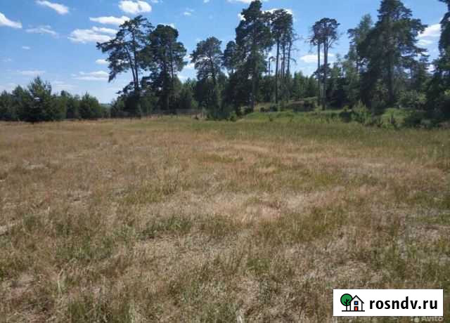 Участок ИЖС 20 сот. на продажу в Белоомуте Белоомут - изображение 1