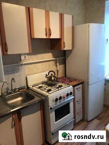 1-комнатная квартира, 32 м², 5/5 эт. в аренду на длительный срок в Петергофе Петергоф - изображение 1